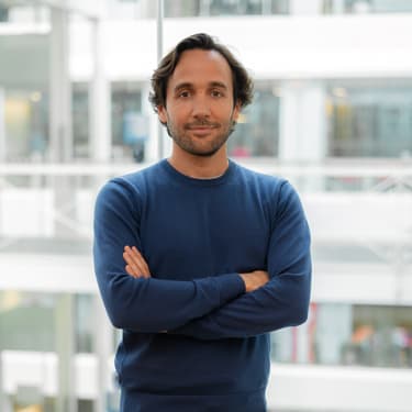 Image of Majid Sebti